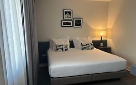 Furadouro Boutique Hotel Beach & Spa